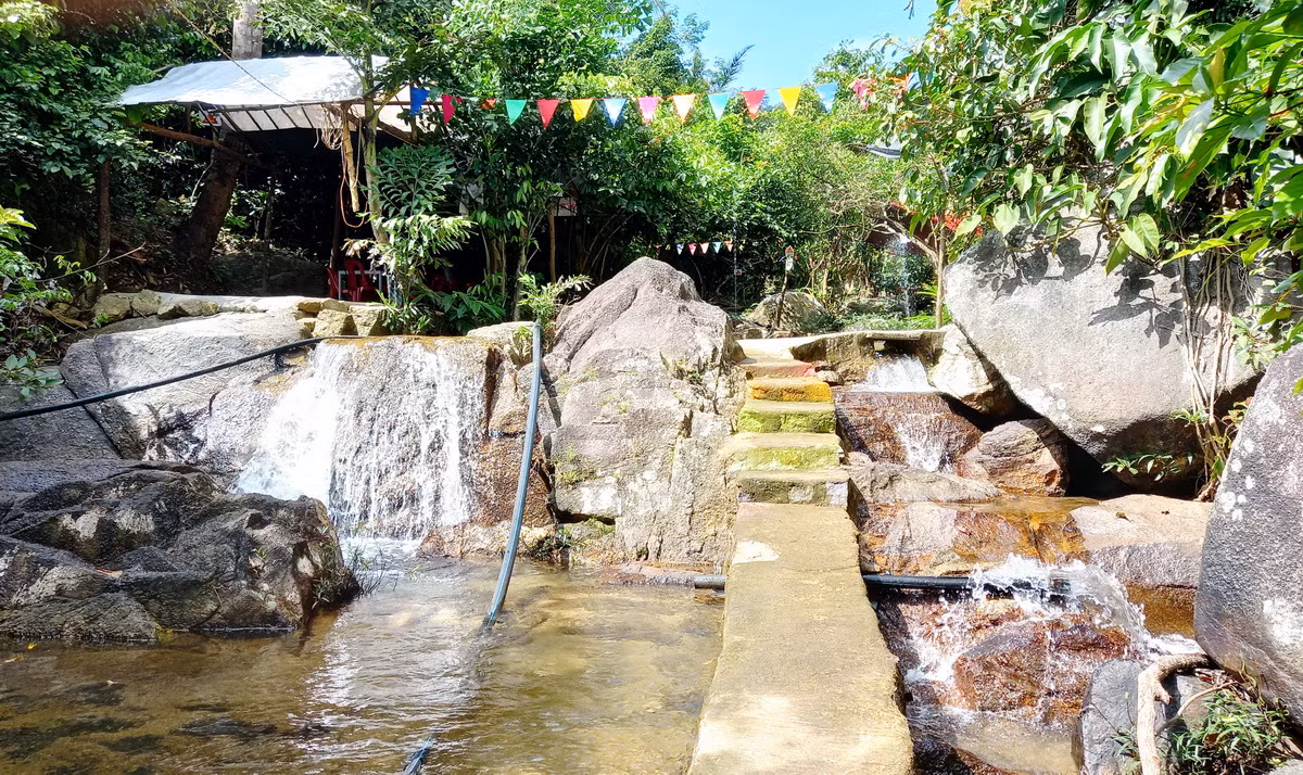 Kiểm tra xử lý các cơ sở du lịch tự phát ở Phú Yên, báo cáo kết quả trước ngày 30/9 -0