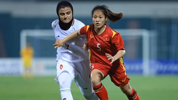 AFC lần đầu tổ chức giải đấu cấp châu lục cho CLB bóng đá nữ