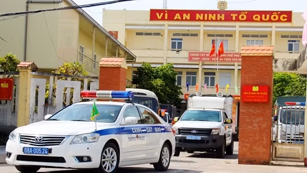 Để Phú Quốc không còn “cái chết trắng”
