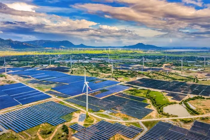 66/85 dự án năng lượng tái tạo chuyển tiếp gửi hồ sơ đàm phán giá điện -0