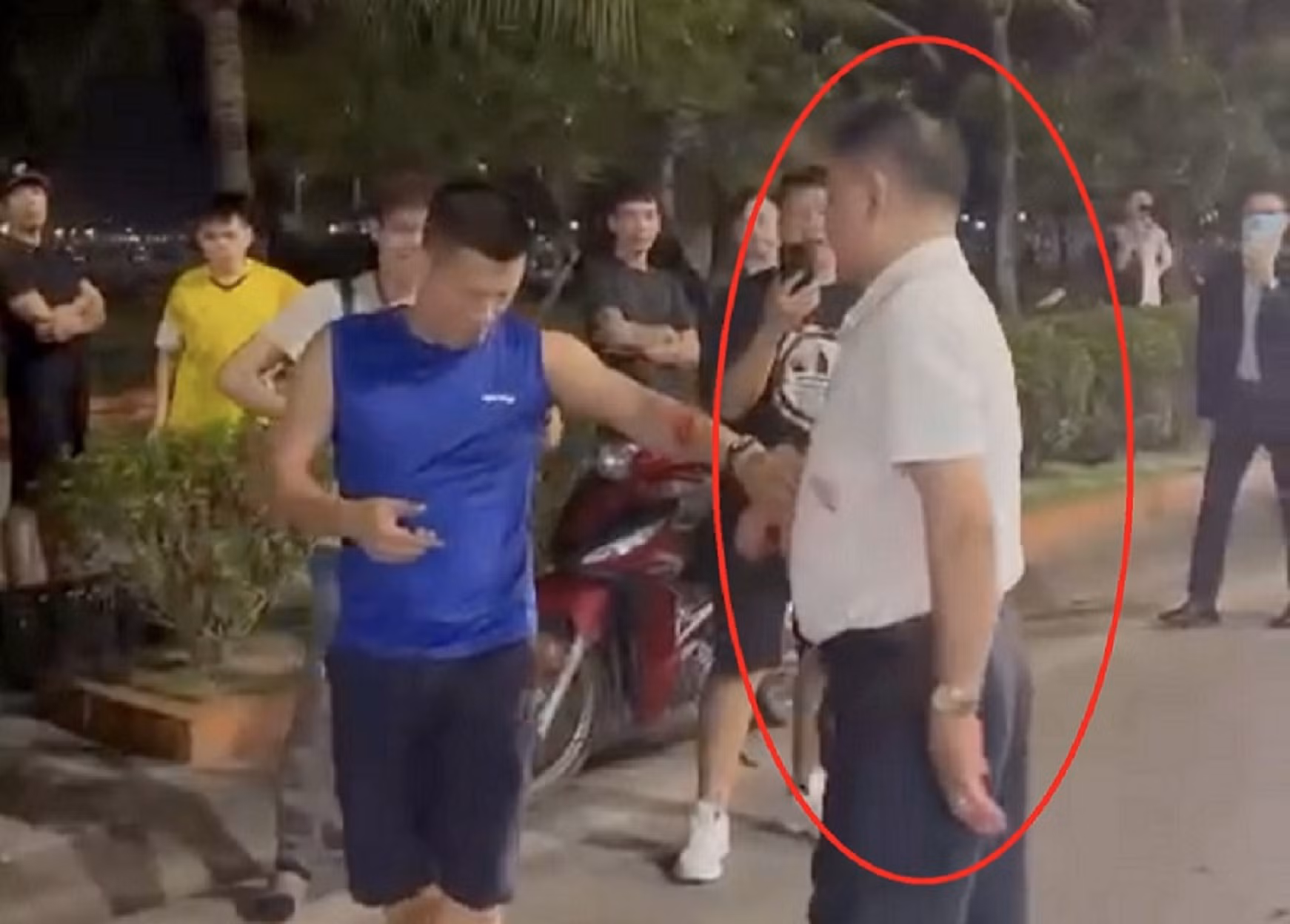Trưởng Công an phường Bãi Cháy bị cách chức, điều chuyển công tác -0