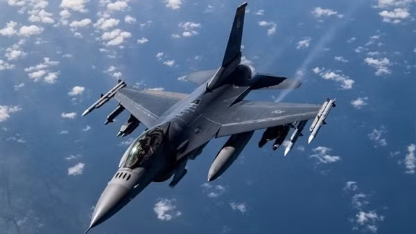 Máy bay vi phạm không phận thủ đô Washington, Mỹ phải điều tiêm kích truy đuổi