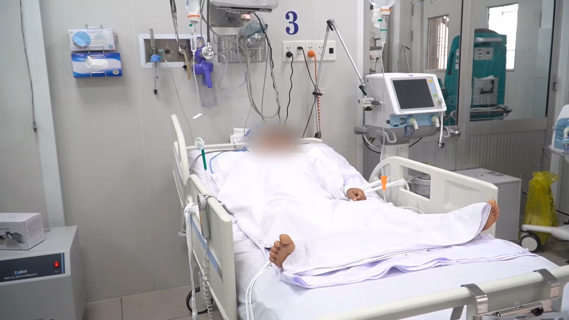 9 người bị ngộ độc do ăn nhầm nấm độc, 1 người tử vong -0