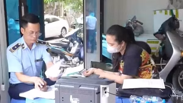 1001 chiêu lừa đảo bán hàng online