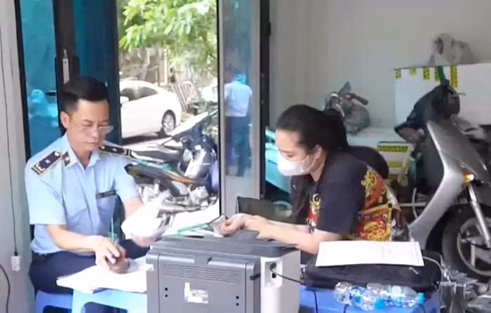 1001 chiêu lừa đảo bán hàng online -0