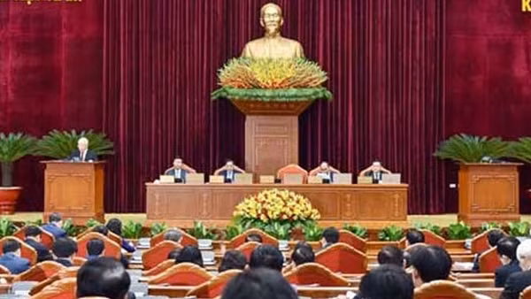 Tiếng nói từ lịch sử (bài 2)