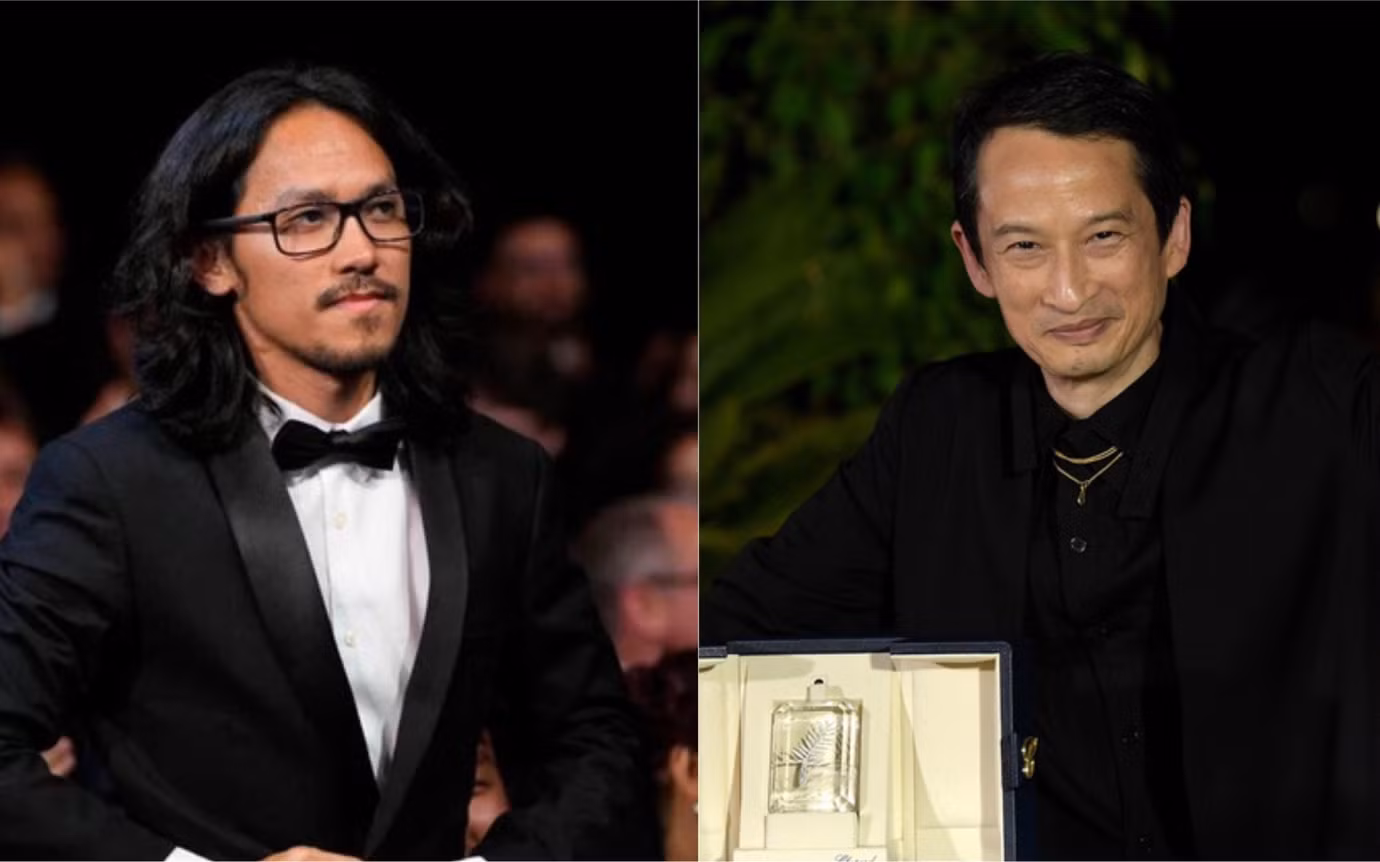 Điện ảnh Việt Nam Lấp lánh ở&nbsp; Cannes 2023 -0