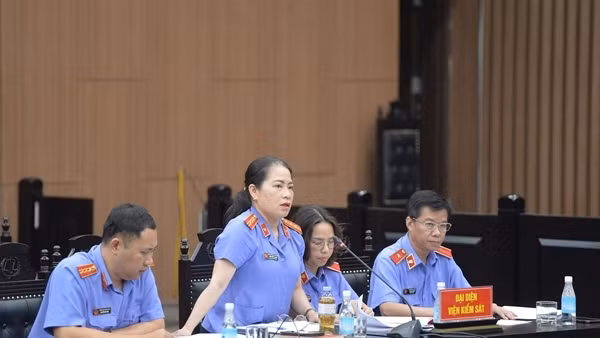 Hai cựu lãnh đạo Cienco1 cùng bị đề nghị từ 9 đến 10 năm tù