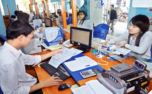 Xây dựng Trung tâm Cơ sở dữ liệu hóa đơn điện tử để phòng ngừa mua bán khống hóa đơn -0