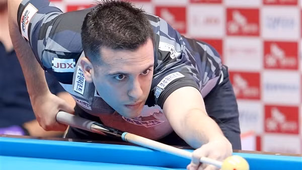 "Billiards kiểu mới" vào Việt Nam và hình mẫu xã hội hóa thể thao