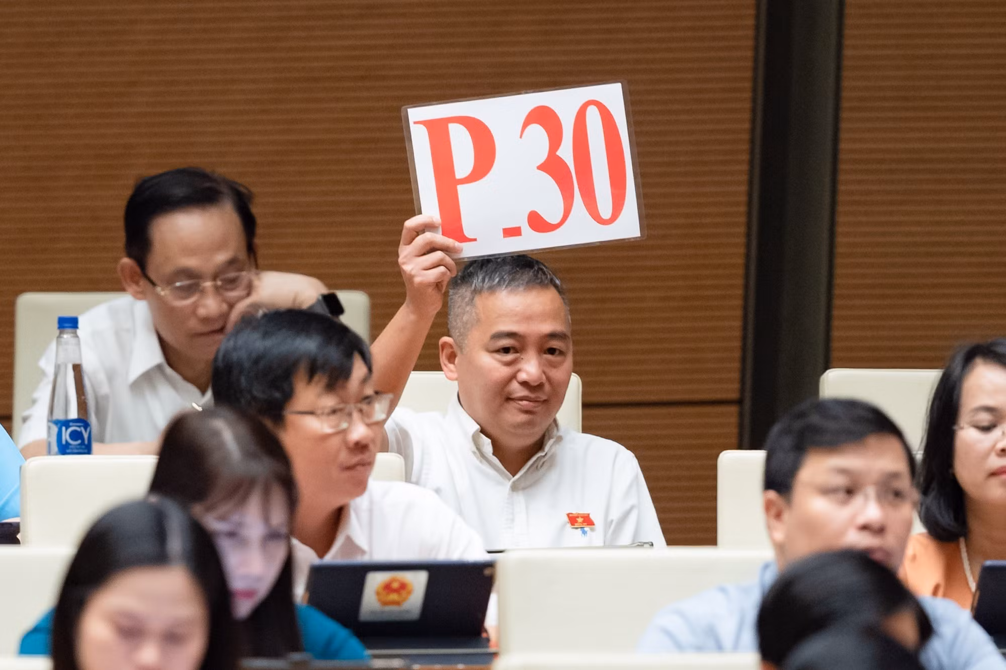 Bộ trưởng 