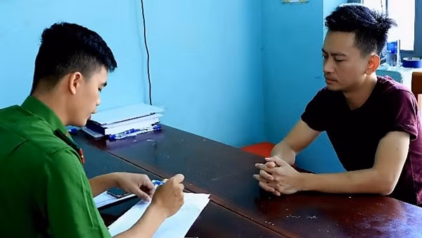 Người ít góp 10 triệu, người nhiều 4 tỉ&nbsp;đồng cho chủ hụi tuyên bố... vỡ nợ