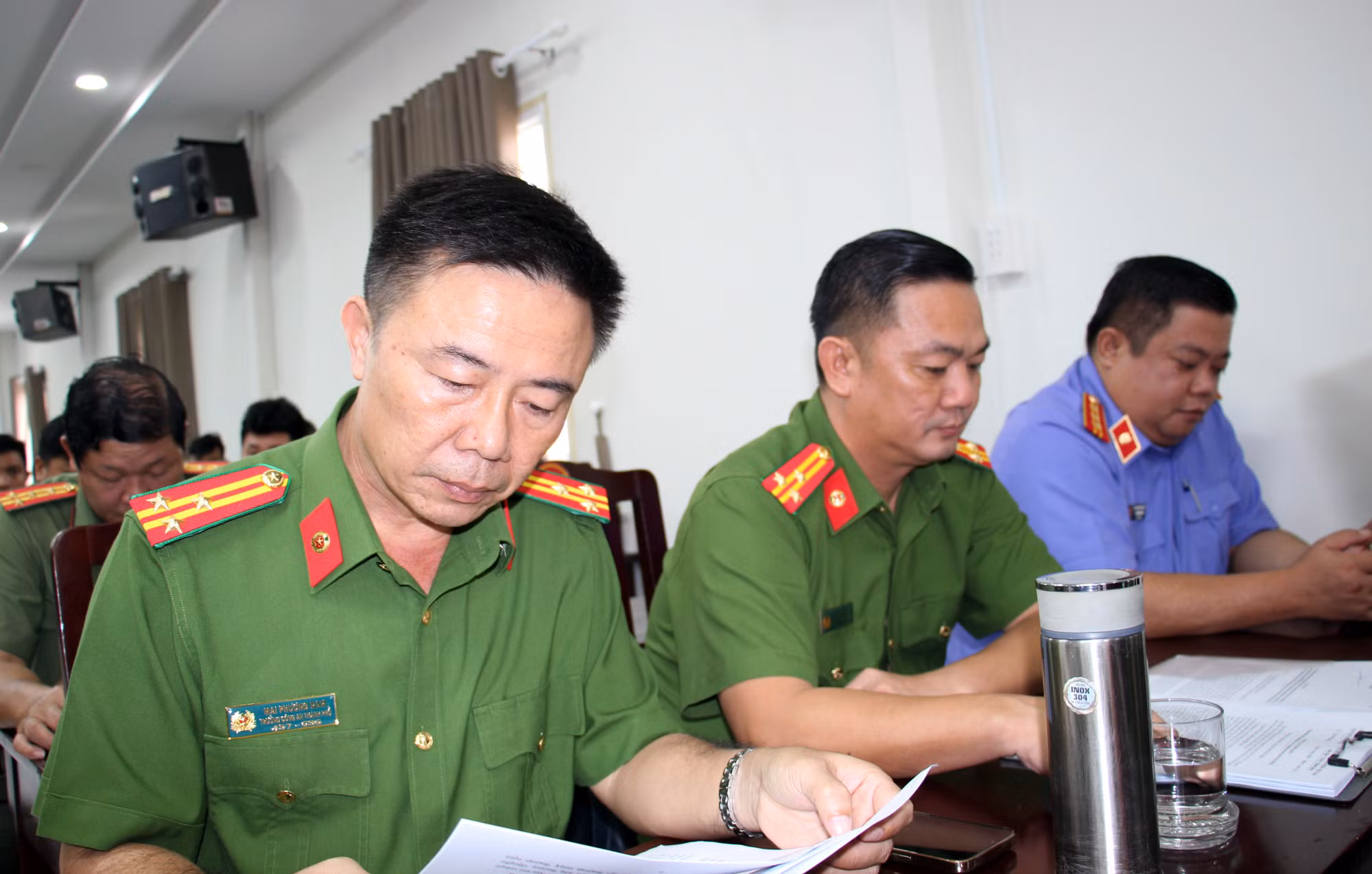 Để TP Phú Quốc không còn “cái chết trắng” -0
