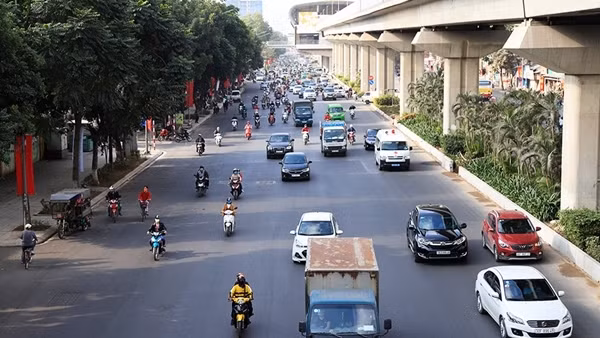 Bộ Giao thông Vận tải lại có "tối hậu thư" rà soát giá trước ngày 20/8