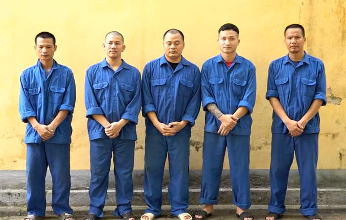 Triệt phá đường dây cá độ quy mô hơn 2.000 tỷ đồng -0