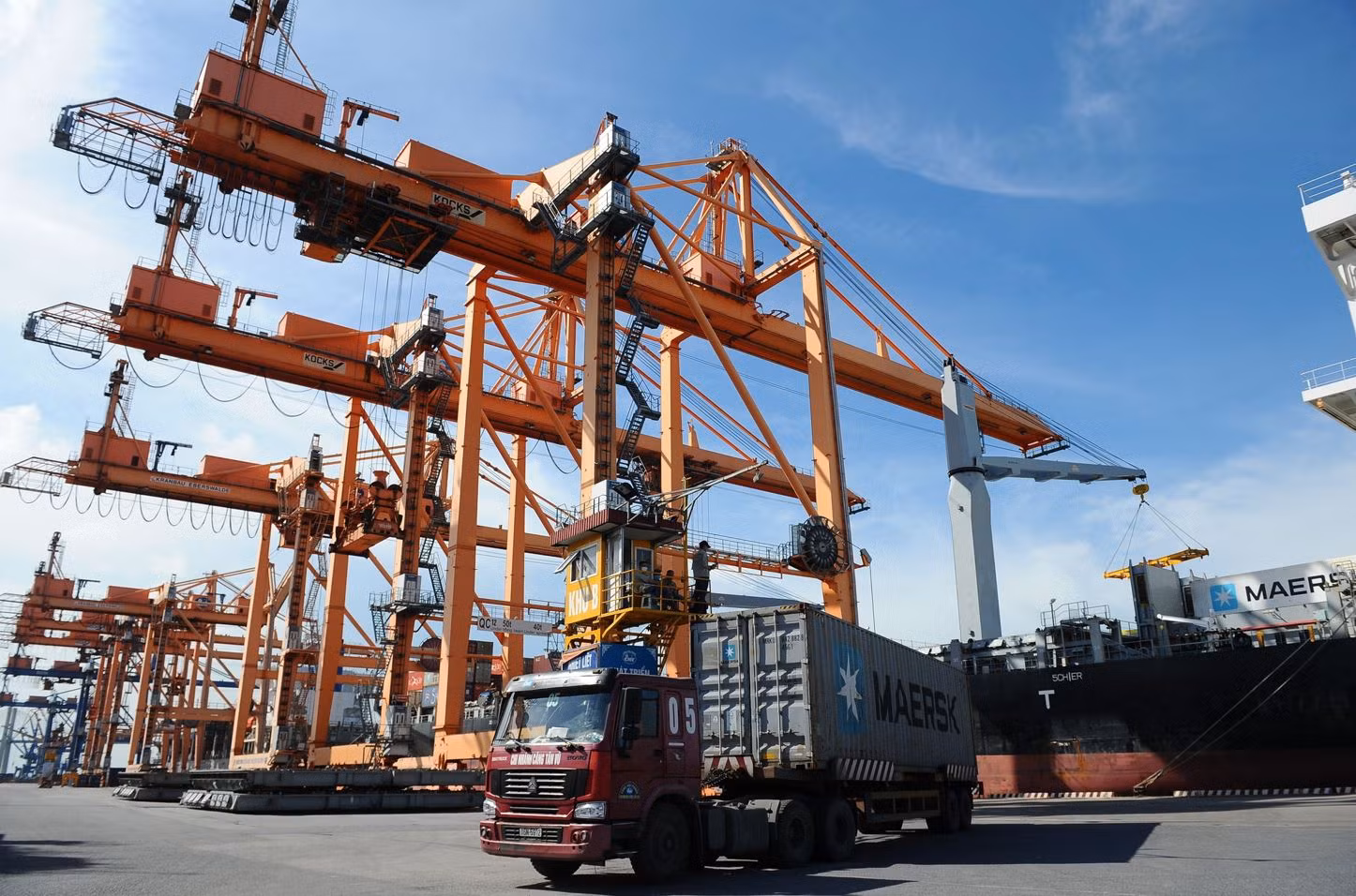 Quy định áp dụng thuế suất thông thường với hàng hóa nhập khẩu -0