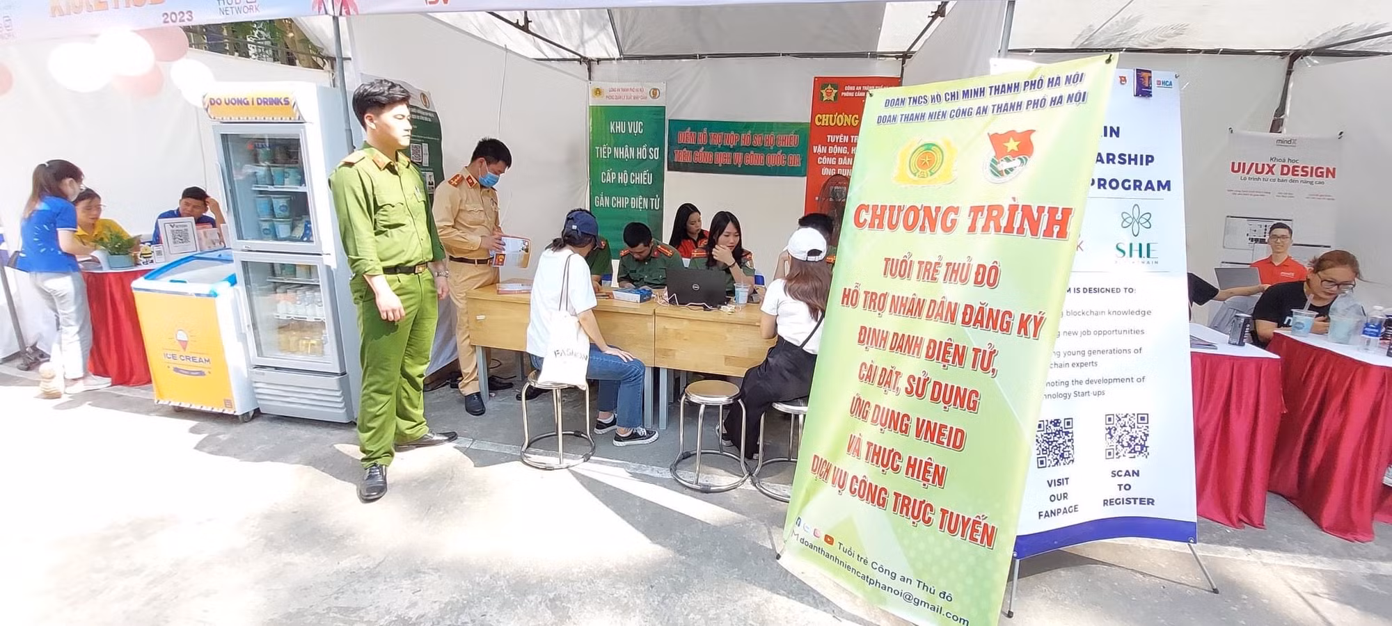 Nộp và chống thất thu thuế qua ứng dụng VNeID -0