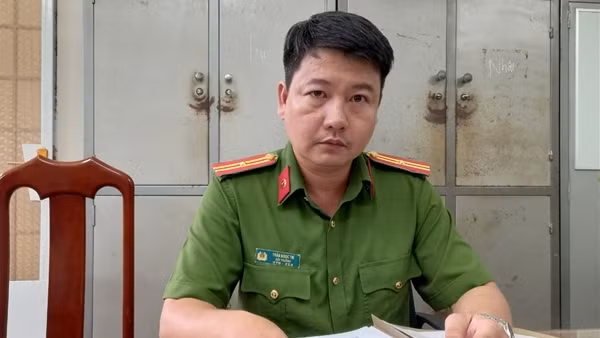 Giải mã tội phạm ma túy “cứng đầu”