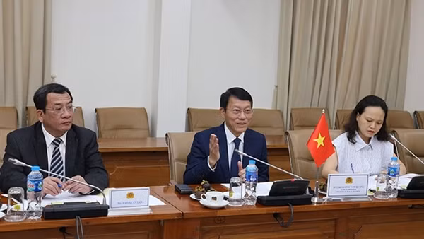 Tiếp tục tìm kiếm quân nhân Hoa Kỳ mất tích trong chiến tranh ở Việt Nam