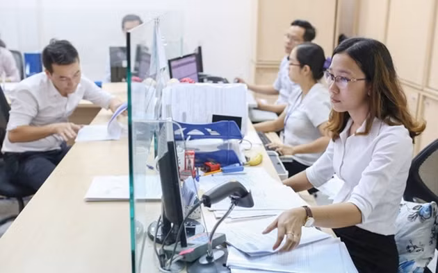 Đối tượng tinh giản biên chế từ ngày 20/7 -0
