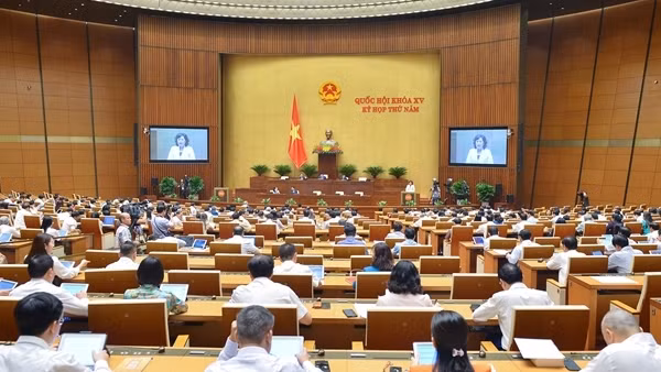 Bổ sung biện pháp can thiệp sớm khi có sự cố rút tiền hàng loạt tại các ngân hàng