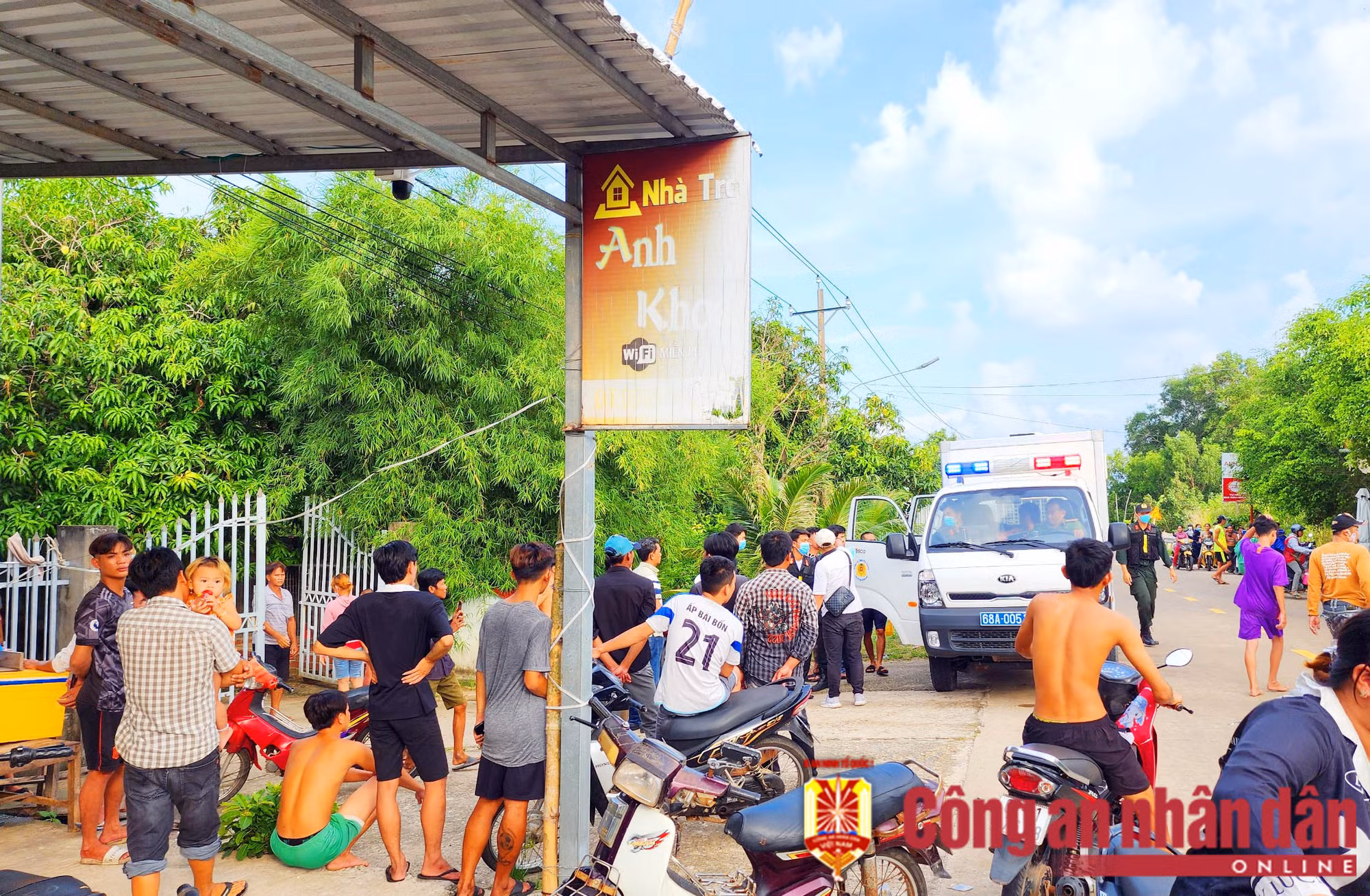 Triệt xóa nhóm “Cọp Bãi Bổn” ở Phú Quốc -0