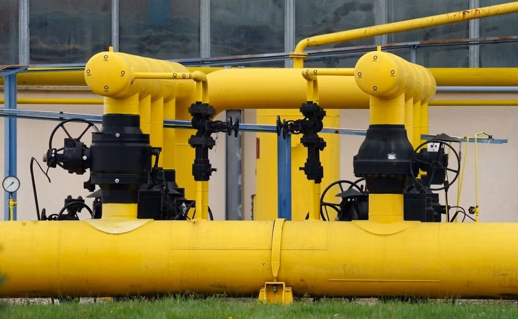 Gazprom: Ba Lan vẫn mua khí đốt Nga, nhưng qua Đức -0