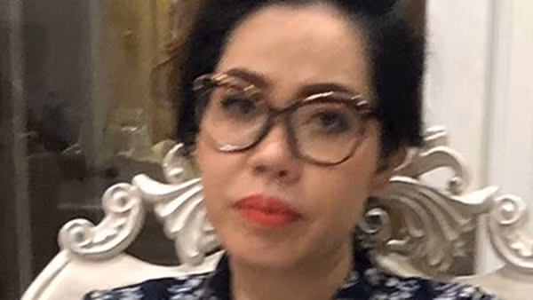 Đặt làm sổ đỏ giả để vay mượn, mua bán hàng trăm triệu đồng ảnh 2