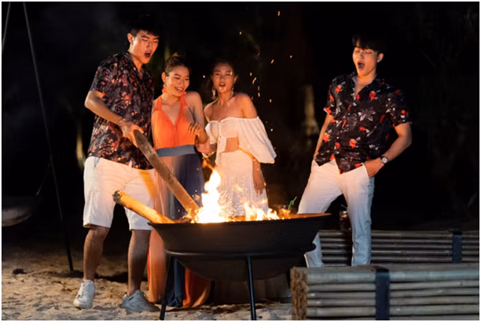 Sẵn sàng trải nghiệm Hola Beach – khu Eco Glamping đầu tiên của Bình Thuận -0