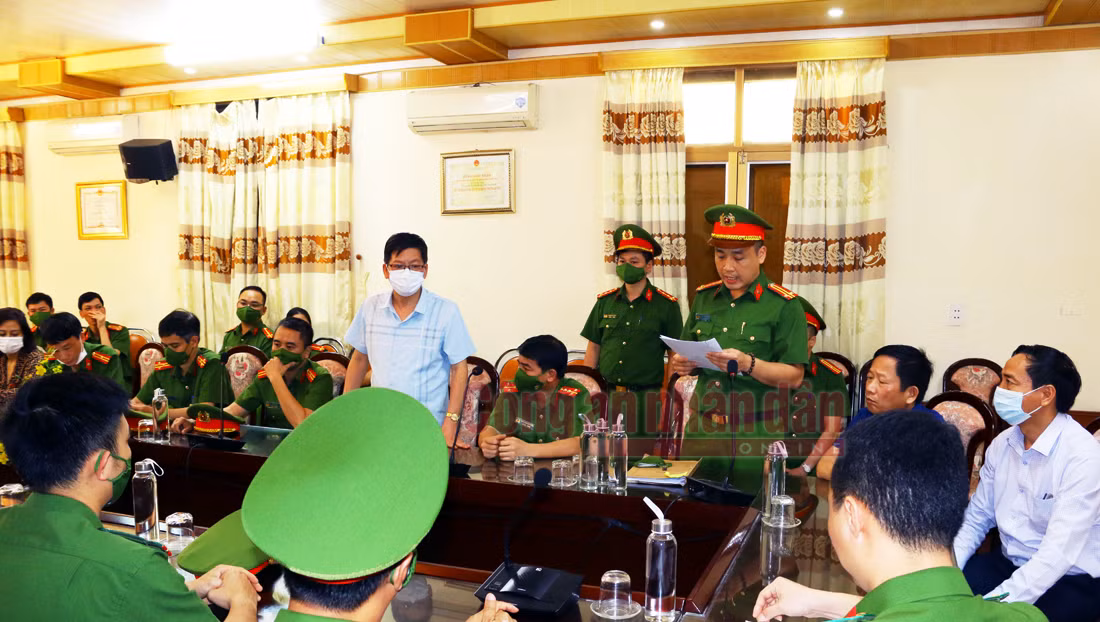 Công ty Việt Á “trích %” ngoài hợp đồng cho CDC Nam Định hơn 3,1 tỷ đồng -0