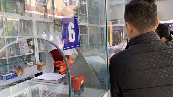 Thu hồi nhiều sản phẩm giảm cân, bổ dương không đảm bảo an toàn ảnh 2