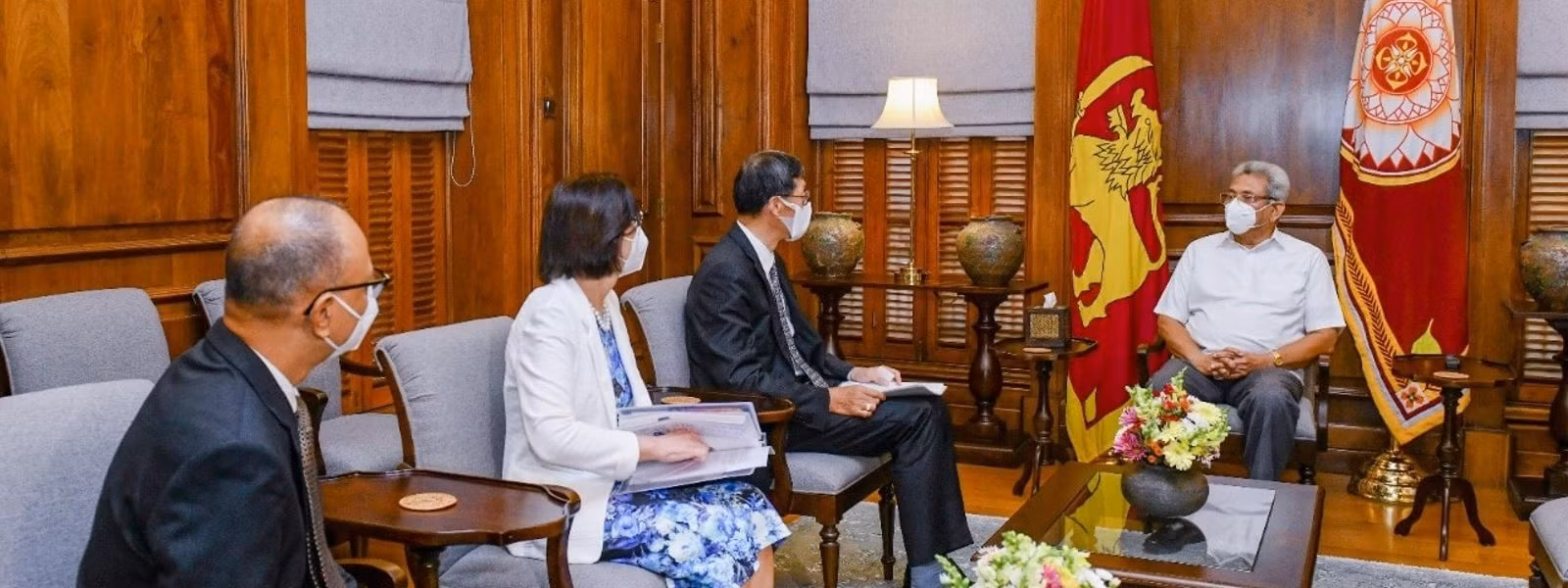 Đằng sau cuộc khủng hoảng kinh tế của Sri Lanka -0