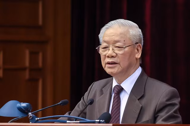 Để Đồng bằng sông Cửu Long ‘đứng dậy’ làm chủ và vươn lên mạnh mẽ hơn -0