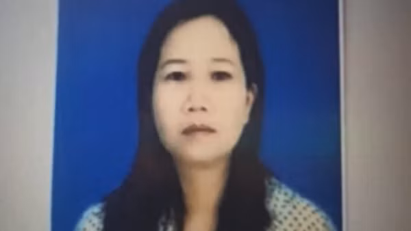 Truy tìm người bị tố giác ảnh 2