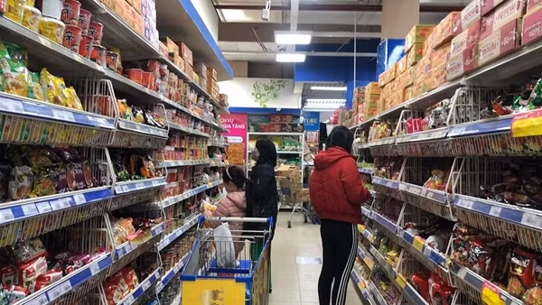 Kích cầu tiêu dùng nội địa