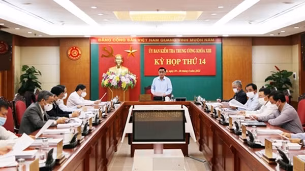 Bài 4: Kiểm tra để cảnh tỉnh, răn đe ảnh 4