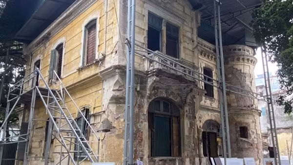 Xây dựng kho cảng, thúc đẩy hiệu quả luồng tàu biển lớn vào sông Hậu ảnh 3
