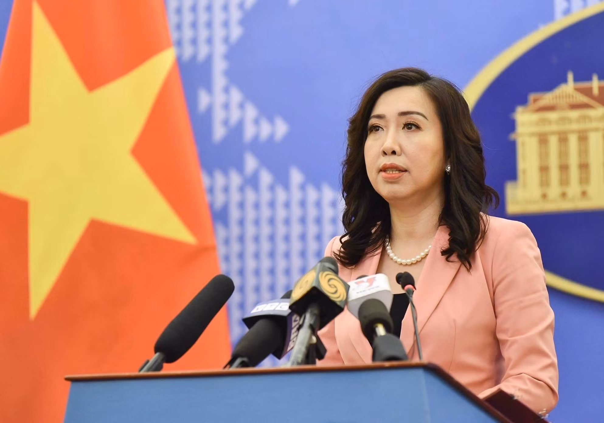 Thực hiện bảo hộ với thực tập sinh Việt Nam gặp khó khăn tại Nhật Bản -0