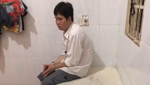 Hai bé gái bị ông lão làm hại ảnh 2