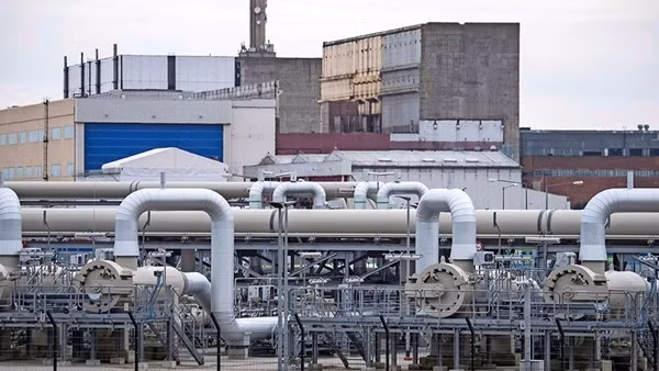 "Cuộc diễn tập" cải cách vì một EU dân chủ hơn ảnh 3