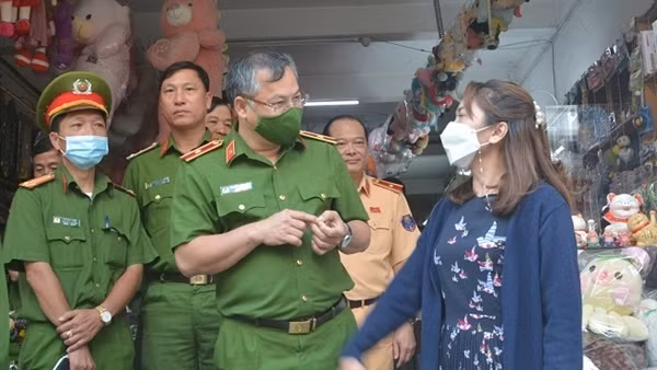Hàng ngàn người được cứu khỏi các sự cố cháy nổ ảnh 8