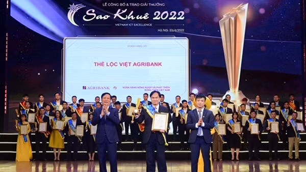 Agribank – khẳng định vai trò chủ lực đầu tư “Tam nông” ảnh 6