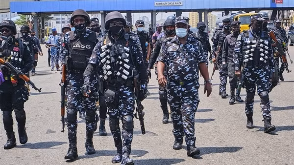 Nigeria: Dân phòng và khủng hoảng tội phạm