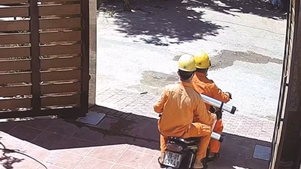 Cảnh báo giả mạo tổng đài chăm sóc khách hàng ngành điện để lừa đảo ảnh 3