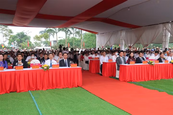 Kỷ niệm 700 năm ngày mất “ông tổ” ngành sử học Việt Nam -0