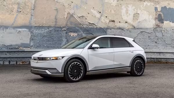 TC Group & Hyundai Motor giới thiệu xe điện IONIQ 5 tại Việt Nam