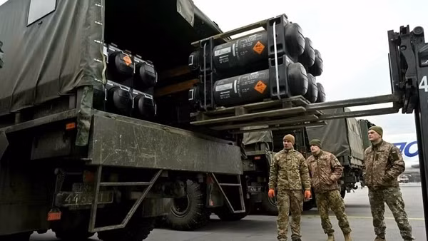 Ông Biden: Sự đoàn kết của NATO khiến Tổng thống Nga bị "sốc" ảnh 4