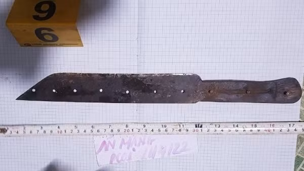 Người thiệt mạng, kẻ vào tù từ chiếc ghế oan nghiệt ảnh 2
