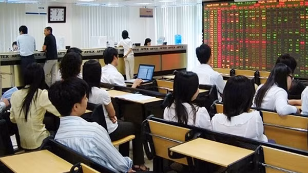 Đỗ Thành Nhân đã thao túng thị trường chứng khoán như thế nào?