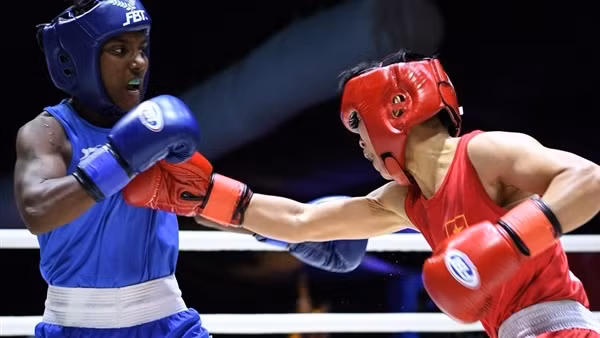 Sóng ngầm ở cuộc đua giành suất dự SEA Games môn Boxing